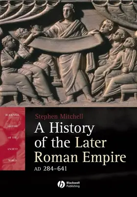 Mitchell |  History of the Later Roman Empire | Buch |  Sack Fachmedien