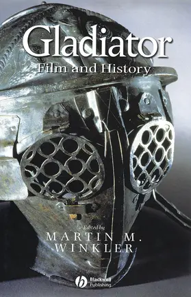 Winkler |  Gladiator | Buch |  Sack Fachmedien