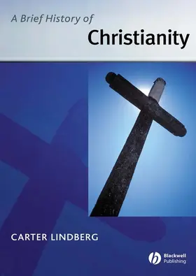 Lindberg |  A Brief History of Christianity | Buch |  Sack Fachmedien