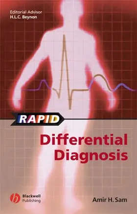 Sam | Rapid Differential Diagnosis | Buch | 978-1-4051-1097-6 | sack.de