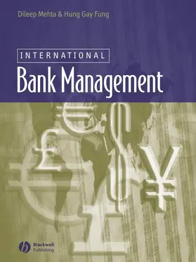 Mehta / Fung |  International Bank Management | Buch |  Sack Fachmedien