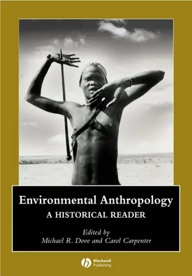 Dove / Carpenter |  Environmental Anthropology | Buch |  Sack Fachmedien