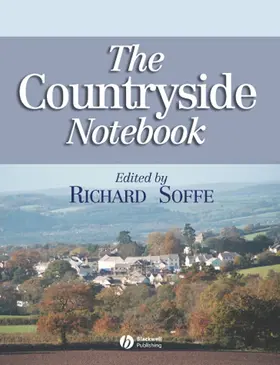 Soffe |  The Countryside Notebook | Buch |  Sack Fachmedien