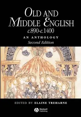 Treharne |  Old and Middle English c.890-c.1400 | Buch |  Sack Fachmedien