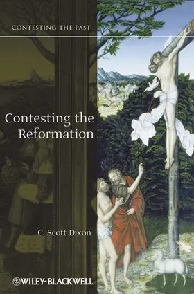 Dixon |  Reformations | Buch |  Sack Fachmedien