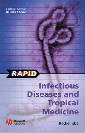 Isba | Rapid Infectious Diseases and Tropical Medicine | Buch | 978-1-4051-1325-0 | www.sack.de