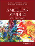 Radway / Gaines / Shank |  AMER STUDIES | Buch |  Sack Fachmedien
