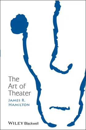 Hamilton | Art Theater | Buch | 978-1-4051-1353-3 | sack.de
