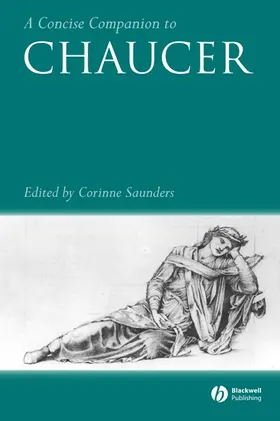 CORINNE | Concise Companion to Chaucer | Buch | 978-1-4051-1387-8 | www.sack.de