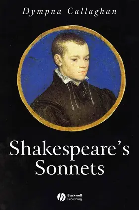 Callaghan |  Shakespeare Sonnets | Buch |  Sack Fachmedien
