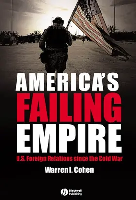 Cohen |  America's Failing Empire | Buch |  Sack Fachmedien