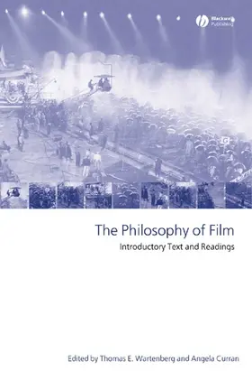 Wartenberg / Curran |  The Philosophy of Film | Buch |  Sack Fachmedien