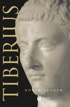 Seager |  Tiberius | Buch |  Sack Fachmedien
