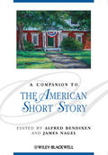 Bendixen / Nagel |  A Companion to the American Short Story | Buch |  Sack Fachmedien