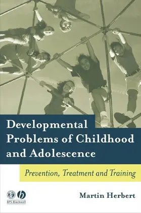 Herbert |  Developmental Problems of Childhood and Adolescence | Buch |  Sack Fachmedien