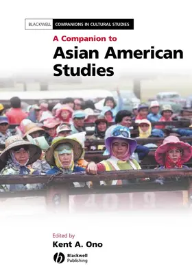 Ono | A Companion to Asian American Studies | Buch | 978-1-4051-1594-0 | sack.de