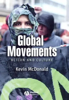 McDonald |  Global Movements | Buch |  Sack Fachmedien