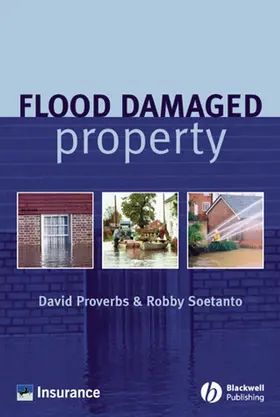 Proverbs / Soetanto |  Flood Damaged Property | Buch |  Sack Fachmedien