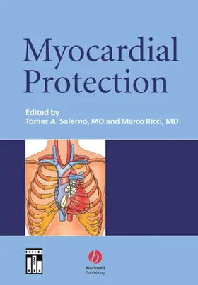 Salerno / Ricci |  Myocardial Protection | Buch |  Sack Fachmedien