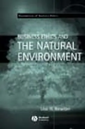 Newton |  Business Ethics and the Natural Environment | Buch |  Sack Fachmedien