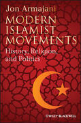Armajani |  Modern Islamist Movements | Buch |  Sack Fachmedien