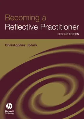 Johns |  Becoming a Reflective Practitioner | Buch |  Sack Fachmedien