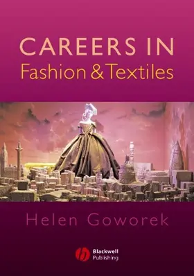 Goworek |  Careers In Fashion and Textile | Buch |  Sack Fachmedien