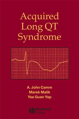 Camm / Malik / Yap |  Acquired Long Qt Syndrome | Buch |  Sack Fachmedien