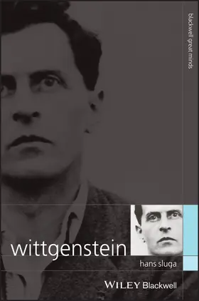 Sluga |  Wittgenstein | Buch |  Sack Fachmedien