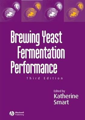 A. | Brewing Yeast Fermentation Performance | Buch | sack.de