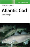 Rose |  Atlantic Cod | Buch |  Sack Fachmedien