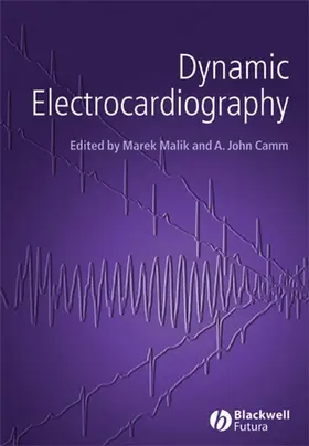 Malik / Camm |  Dynamic Electrocardiography | Buch |  Sack Fachmedien