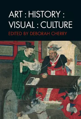 Cherry |  Art: History: Visual: Culture | Buch |  Sack Fachmedien