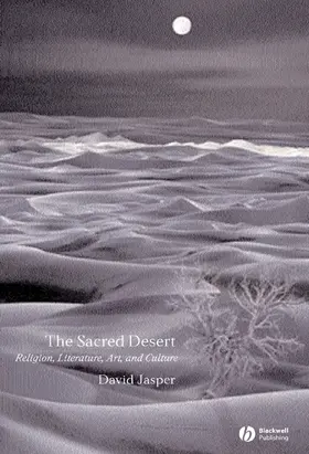 Jasper |  The Sacred Desert | Buch |  Sack Fachmedien