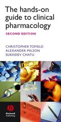 Tofield / Milson / Chatu |  The Hands-on Guide to Clinical Pharmacology | Buch |  Sack Fachmedien