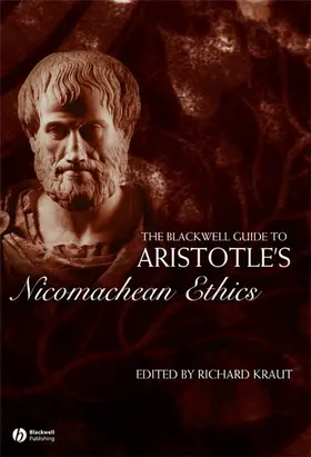 Kraut |  Bwell Guide Aristotles Nicomacean | Buch |  Sack Fachmedien