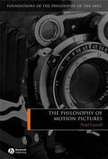 Carroll |  Carroll: Philosophy of Motion Pictures | Buch |  Sack Fachmedien