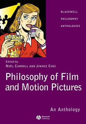 Carroll / Choi |  Philosophy of Film and Motion Pictures | Buch |  Sack Fachmedien