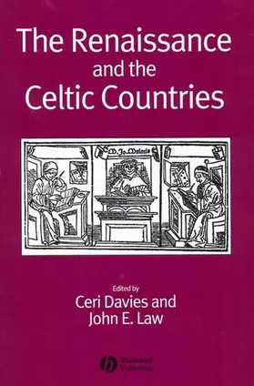 Davies / Law |  The Renaissance and the Celtic Countries | Buch |  Sack Fachmedien