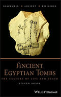 Snape |  Ancient Egyptian Tombs | Buch |  Sack Fachmedien