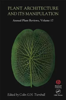 Turnbull |  Plant Architecture and its Manipulat V17 | Buch |  Sack Fachmedien