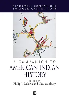 Deloria / Salisbury |  A Companion to American Indian History | Buch |  Sack Fachmedien