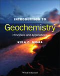 Misra |  Introduction to Geochemistry | Buch |  Sack Fachmedien