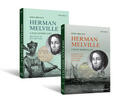 Bryant |  Herman Melville, 2 Volume Set | Buch |  Sack Fachmedien