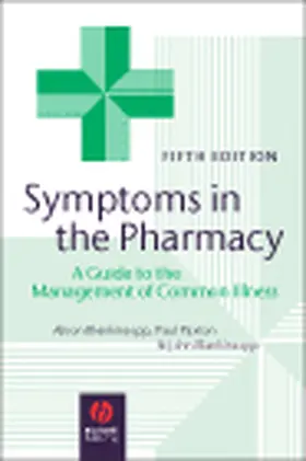 Blenkinsopp / Paxton |  Symptoms in the Pharmacy | Buch |  Sack Fachmedien