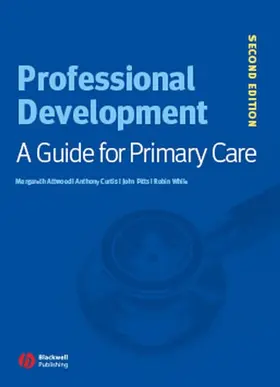 Attwood / Curtis / Pitts |  Professional Development | Buch |  Sack Fachmedien