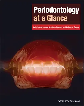 Clerehugh / Tugnait / Genco | Periodontology At A Glance | Buch | 978-1-4051-2383-9 | www.sack.de