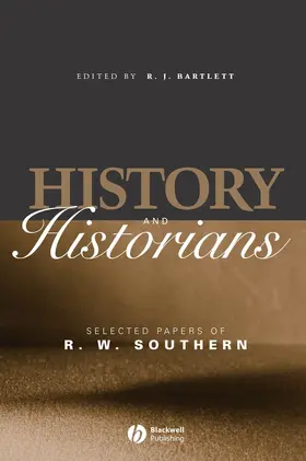 Bartlett / Southern |  History and Historians | Buch |  Sack Fachmedien