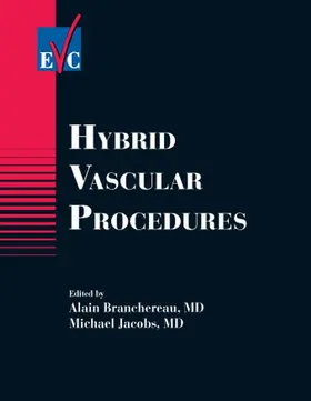 Branchereau / Jacobs |  Hybrid Vascular Procedures | Buch |  Sack Fachmedien