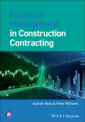 Ross / Williams |  Financial Management in Construction Contracting | Buch |  Sack Fachmedien